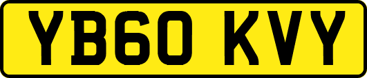 YB60KVY