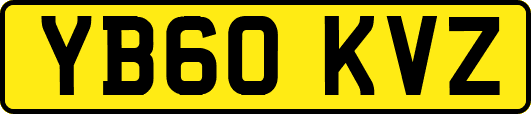 YB60KVZ