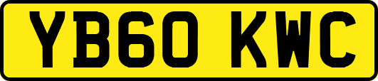 YB60KWC