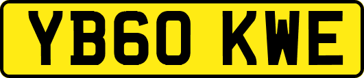 YB60KWE