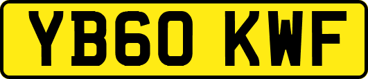 YB60KWF