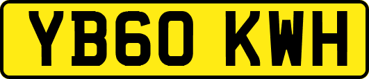 YB60KWH