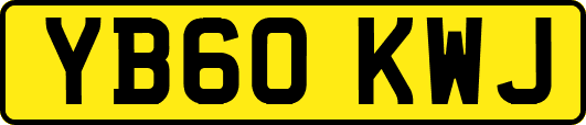 YB60KWJ