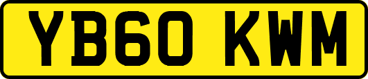 YB60KWM