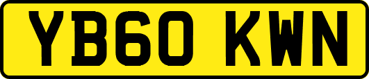 YB60KWN