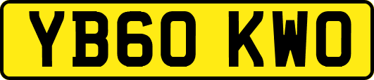 YB60KWO