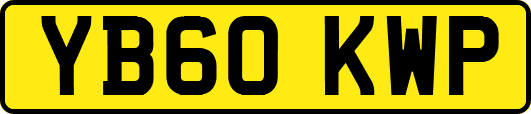 YB60KWP