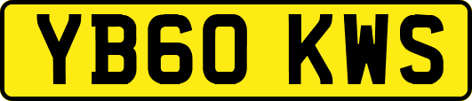 YB60KWS