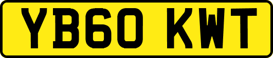 YB60KWT