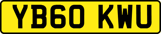 YB60KWU