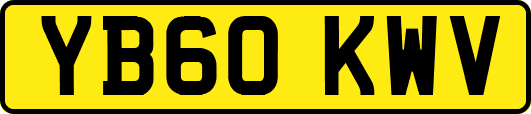 YB60KWV