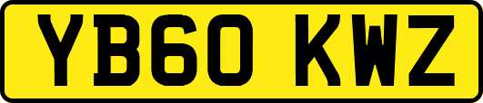 YB60KWZ