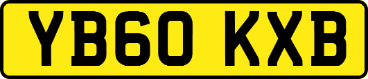 YB60KXB