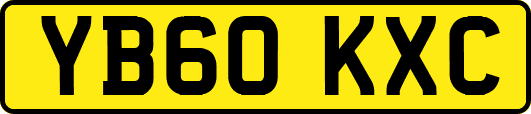 YB60KXC