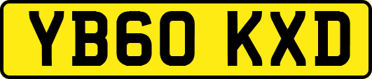 YB60KXD