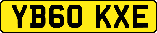 YB60KXE