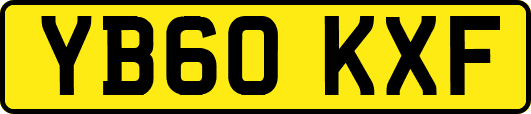 YB60KXF