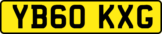 YB60KXG