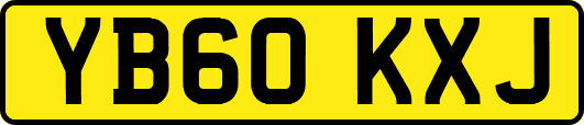 YB60KXJ