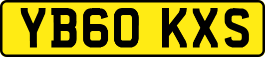 YB60KXS