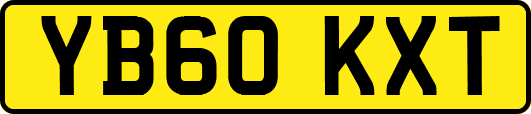 YB60KXT