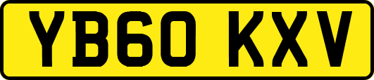 YB60KXV