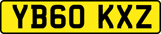 YB60KXZ