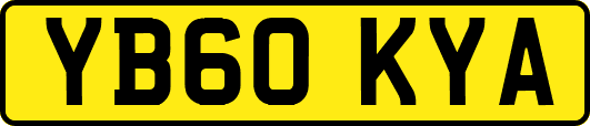 YB60KYA
