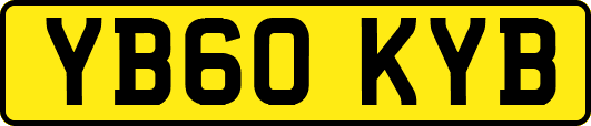 YB60KYB