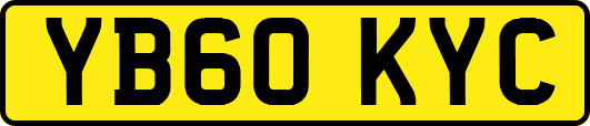YB60KYC