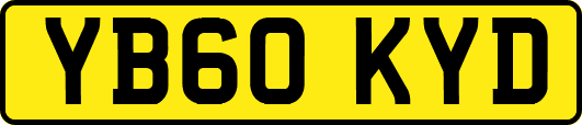 YB60KYD