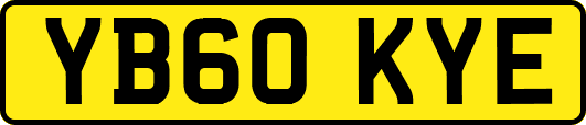 YB60KYE