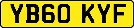 YB60KYF