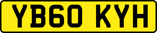YB60KYH