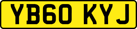 YB60KYJ