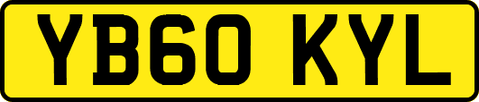 YB60KYL