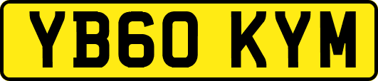 YB60KYM