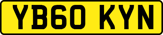 YB60KYN