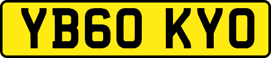YB60KYO