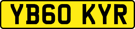 YB60KYR