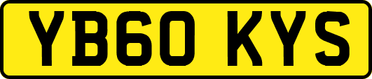 YB60KYS
