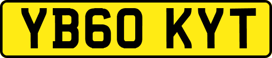 YB60KYT