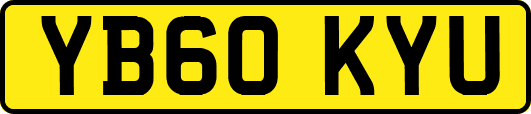 YB60KYU
