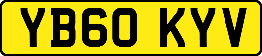YB60KYV