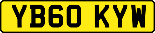 YB60KYW