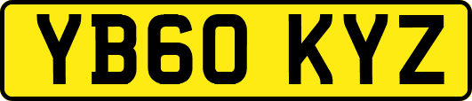 YB60KYZ
