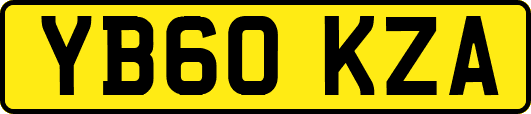YB60KZA