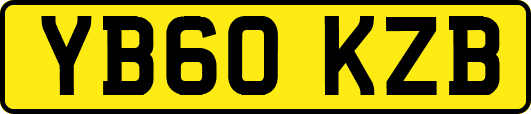 YB60KZB