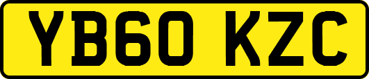 YB60KZC