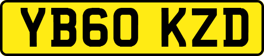 YB60KZD